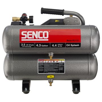 SETKOM Air Conditioner Compressor